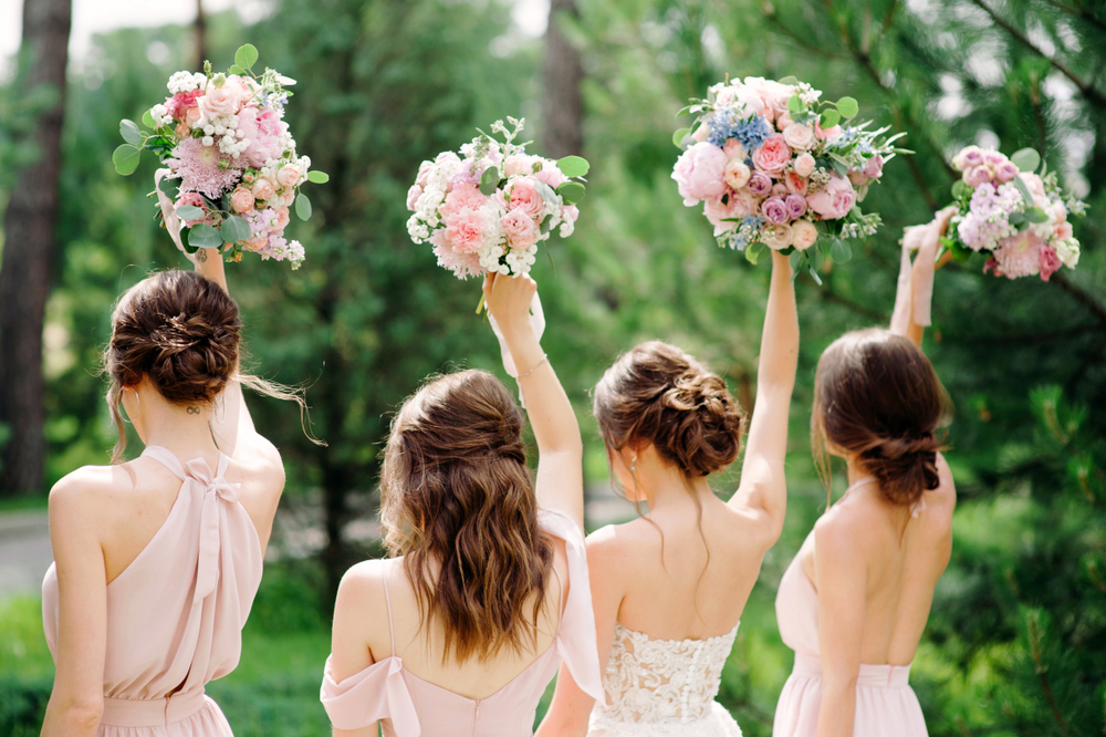 Best Wedding Venues in Nashville