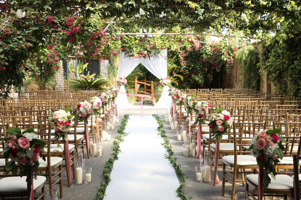 How Much Does a Wedding Planner Cost in Nashville?