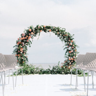 Flower Arch