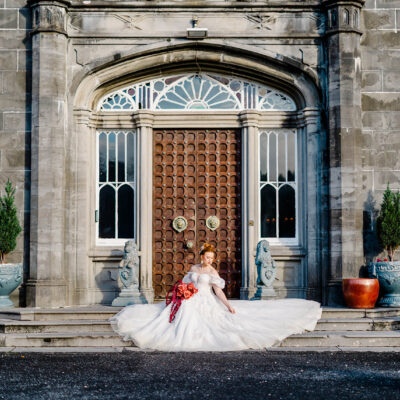 Intrigue Ireland Retreat By Amairanithomasonphoto Previews 26