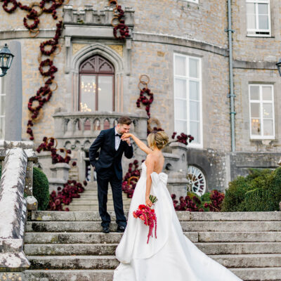 Intrigue Ireland Retreat By Amairanithomasonphoto Previews 56