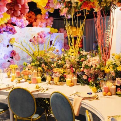 Luxury Event Coordinator 03