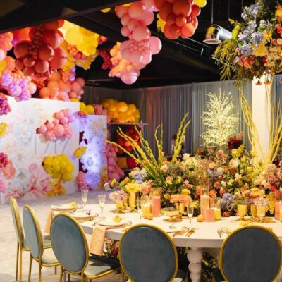 Luxury Event Coordinator 04