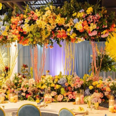 Luxury Event Coordinator 05