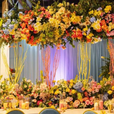 Luxury Event Coordinator 06