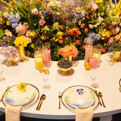 Luxury Event Coordinator 07