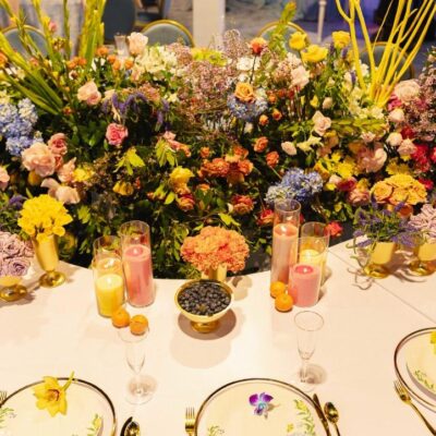 Luxury Event Coordinator 08