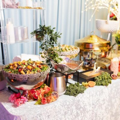 Luxury Event Coordinator 09