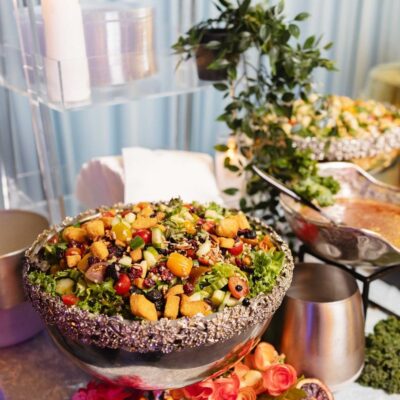 Luxury Event Coordinator 10