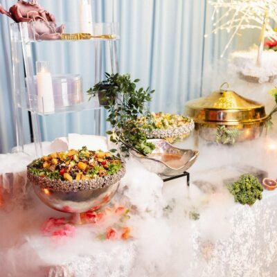Luxury Event Coordinator 11