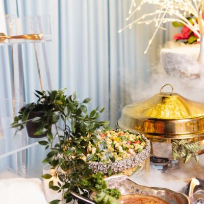 Luxury Event Coordinator 12