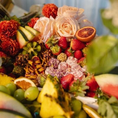Luxury Event Coordinator 14