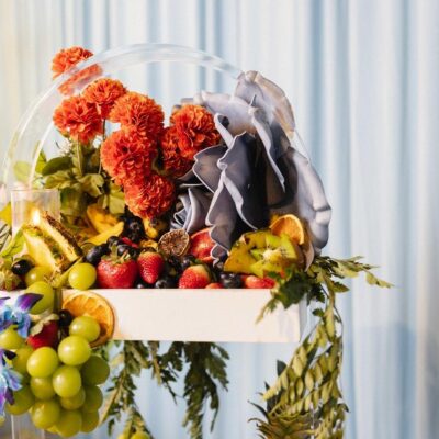 Luxury Event Coordinator 15