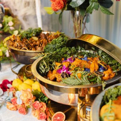 Luxury Event Coordinator 16