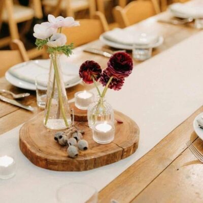 Luxury Event Coordinator 19