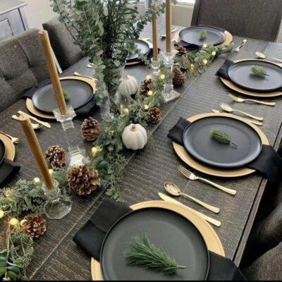 Luxury Event Coordinator 25