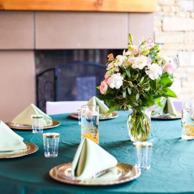 Luxury Event Coordinator 26